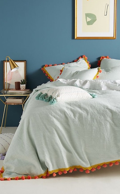 Shopping: Duvets